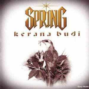 ดาวน์โหลดและฟังเพลง Utusan Lama พร้อมเนื้อเพลงจาก Spring