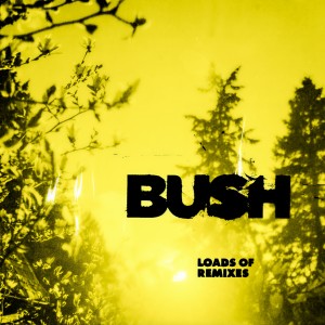 收聽Bush的Everything Zen (Jason Aalon Butler Remix)歌詞歌曲