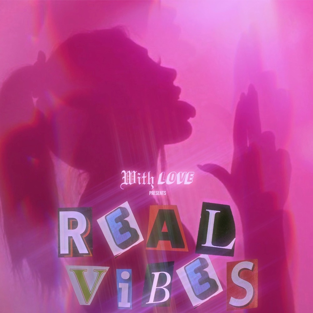 Real vibes (feat. Ashley Marie) (Explicit)
