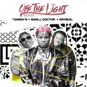 Album Off The Light oleh Danny S