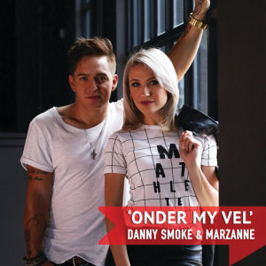 收聽Danny Smoke的Onder My Vel歌詞歌曲