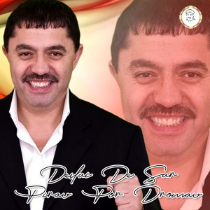 Album Devlai De Sar Pirau Por Dromau oleh Nicolae Guta