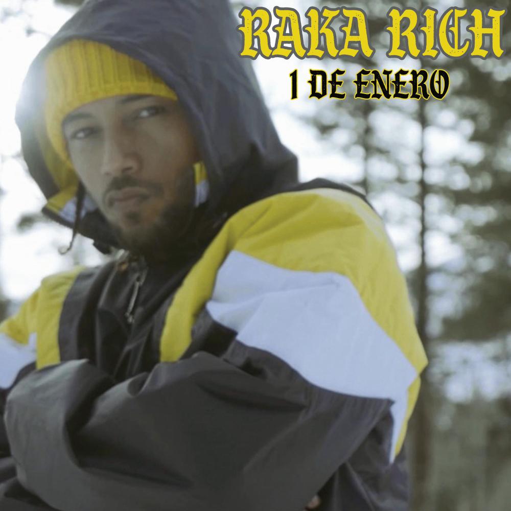 1 De Enero (Freestyle) (Explicit)