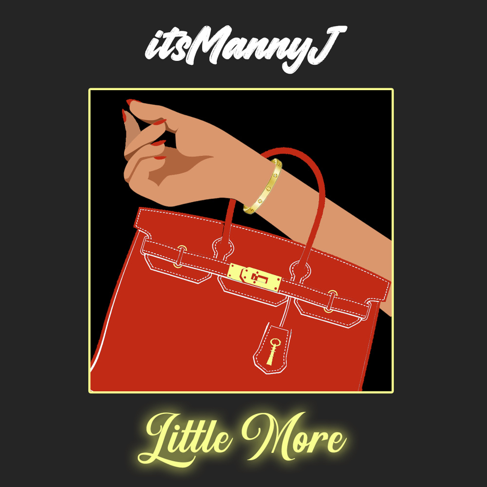 Little More