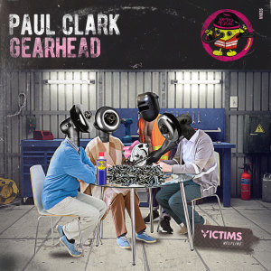 Listen to Gearhead song with lyrics from Paul Clark (UK)
