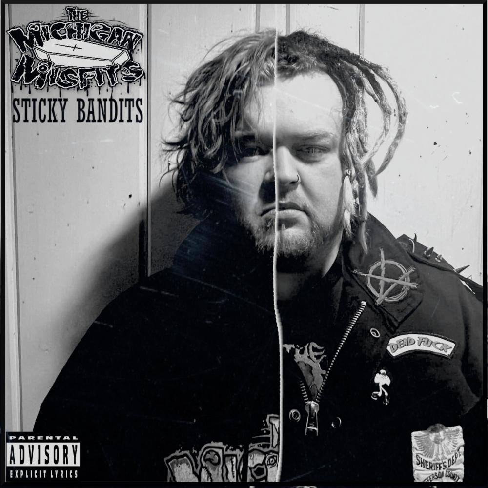 Sticky Bandits (Explicit)