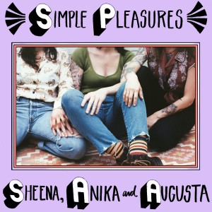 ดาวน์โหลดและฟังเพลง Beast พร้อมเนื้อเพลงจาก Sheena, Anika and Augusta