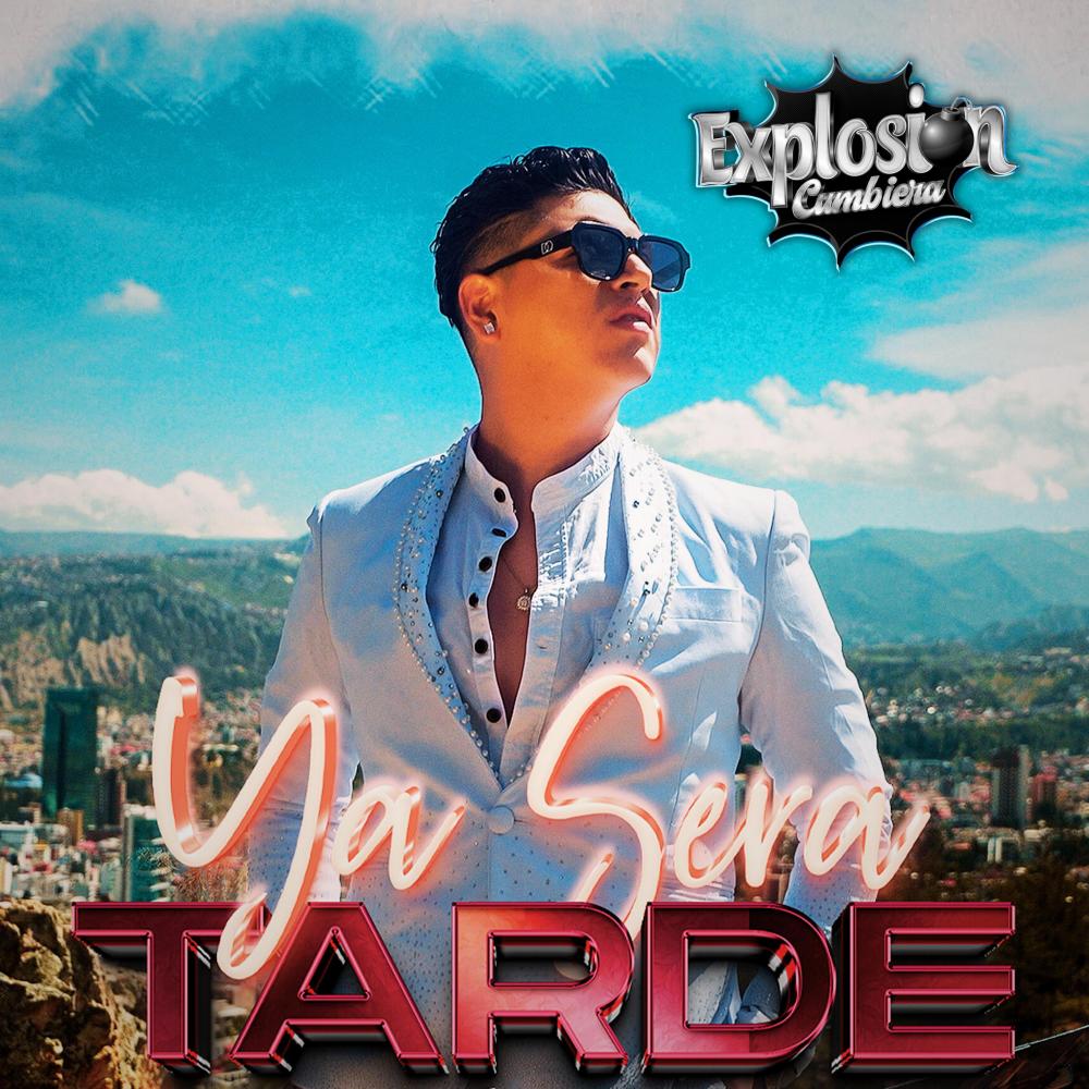 Ya Será Tarde (Versión)