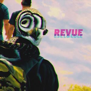 收聽Esel的Revue歌詞歌曲