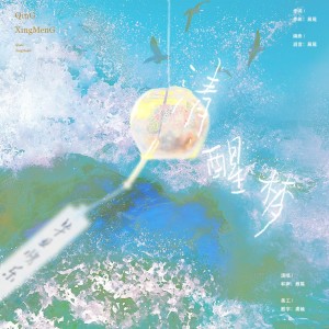 Listen to 清醒梦 (伴奏) song with lyrics from 雁尾
