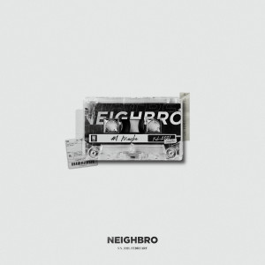 อัลบัม Maybe ศิลปิน Neighbro