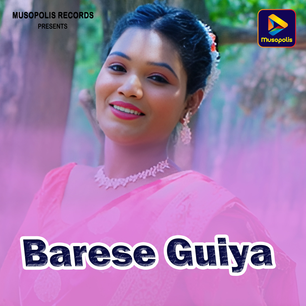 Barese Guiya