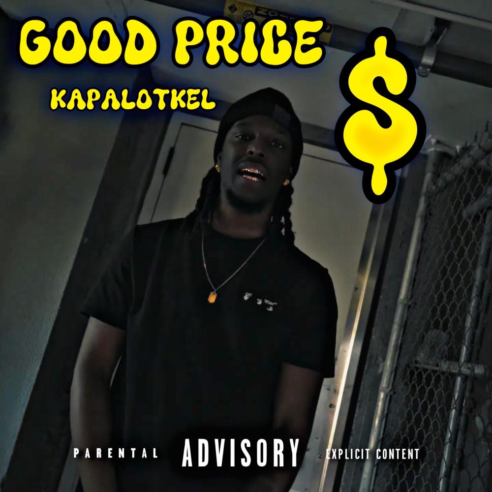 Good Price (Explicit)