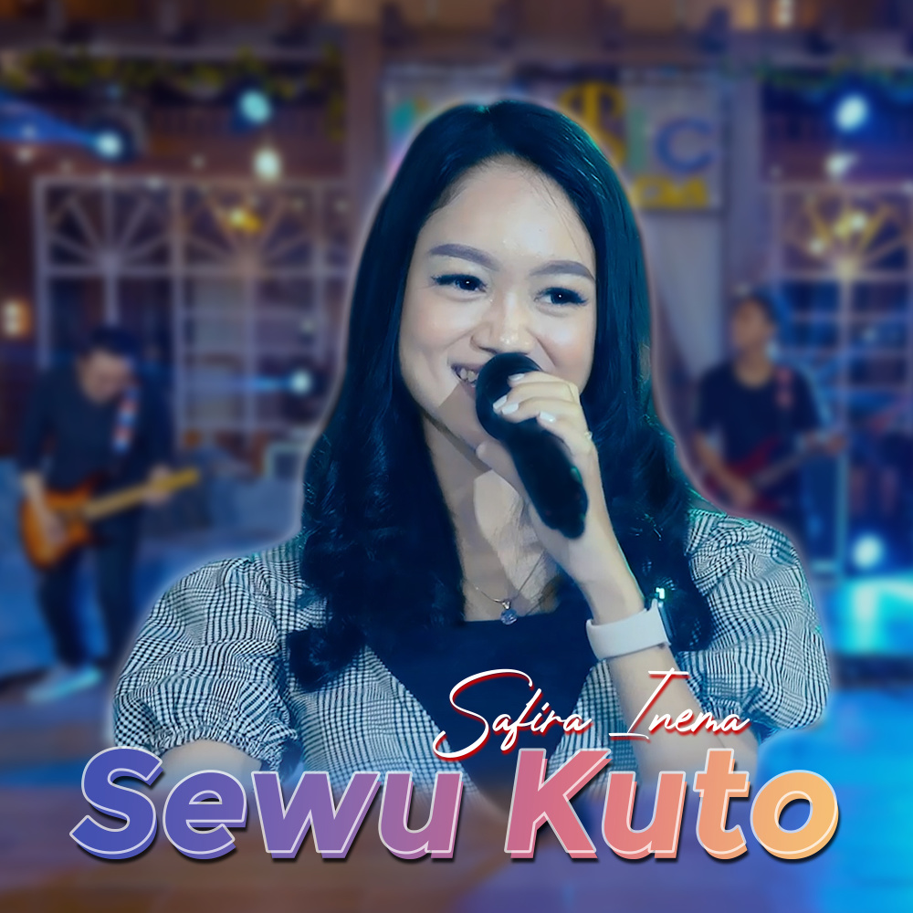 Sewu Kuto
