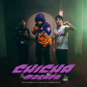Lucho SSJ的專輯Chicha Morada (Explicit)