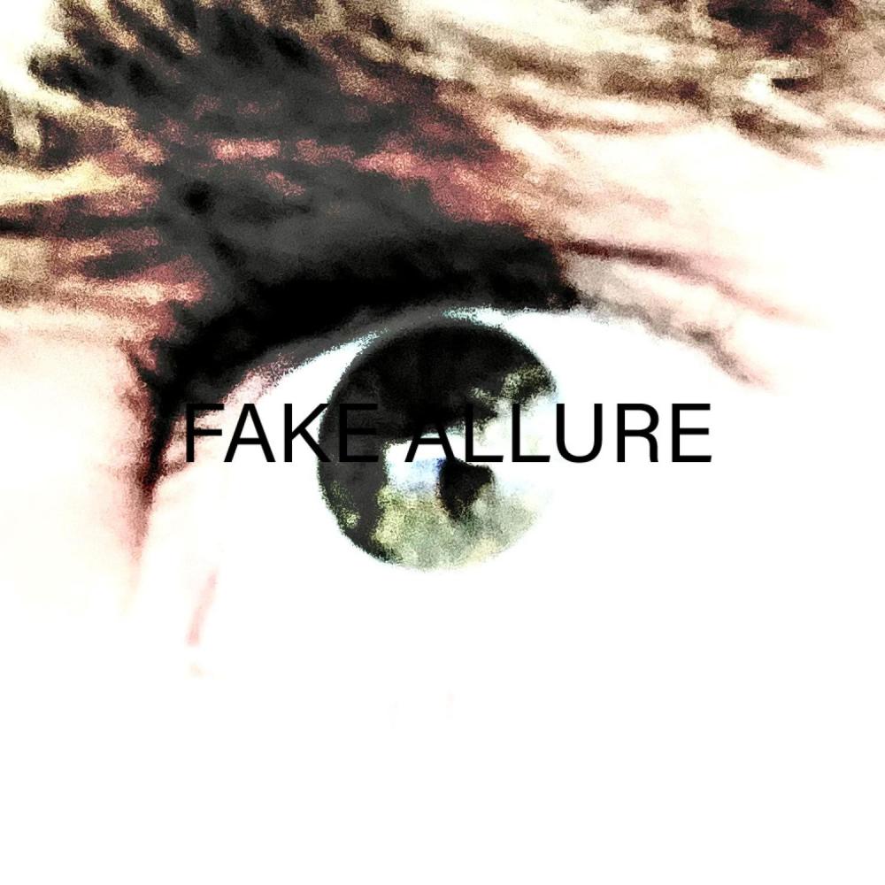 FAKE ALLURE (feat. Michaela Bini) (Explicit)