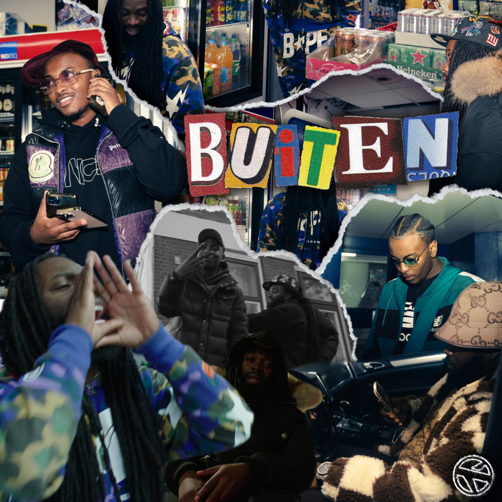 Buiten (Explicit)