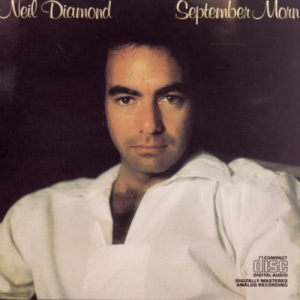 ดาวน์โหลดและฟังเพลง September Morn พร้อมเนื้อเพลงจาก Neil Diamond