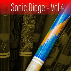 Sonic Didge, Vol. 4