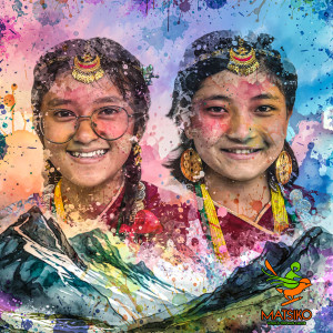 default playlist img