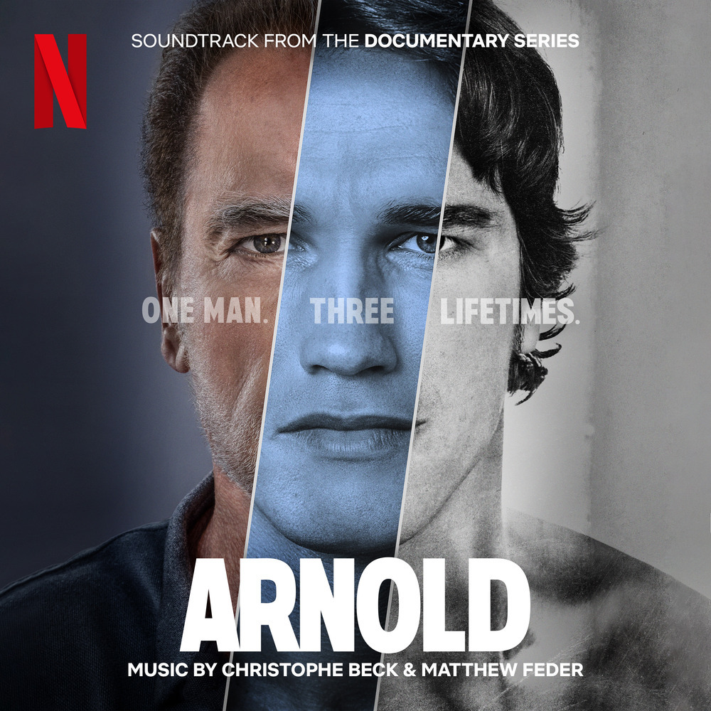 Arnold (Soundtrack from the Netflix Series)