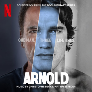 อัลบัม Arnold (Soundtrack from the Netflix Series) ศิลปิน Christophe Beck