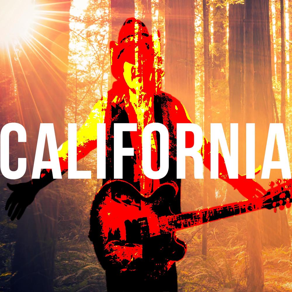 California (Won't You Take Me Back?)