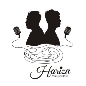 收听Hariza Nasyid的Syahadat歌词歌曲