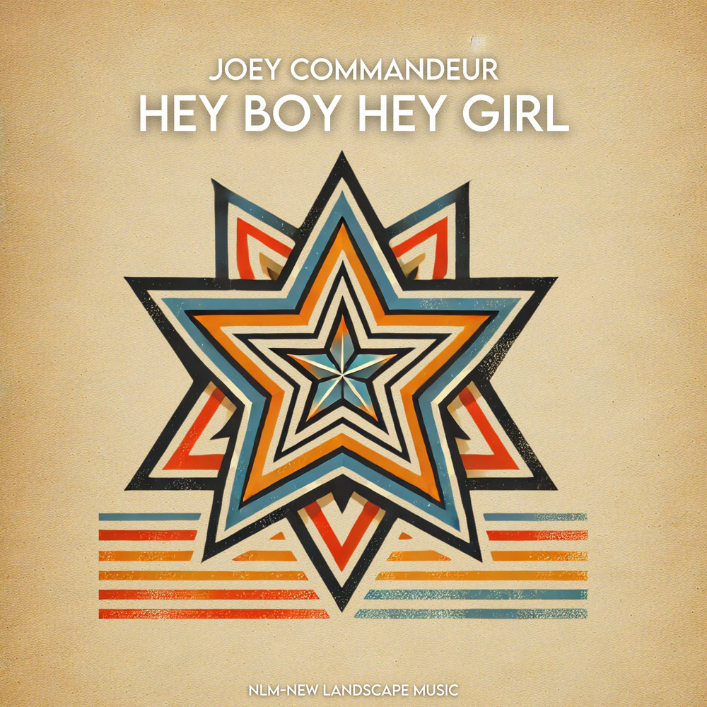 Hey Boy Hey Girl