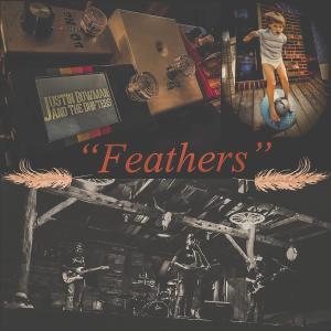 Justin Bowman的專輯Feathers