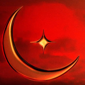 Listen to Mjesec song with lyrics from Sjena