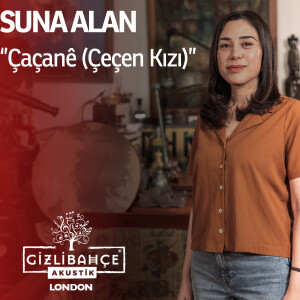 Suna Alan的專輯Çaçanê (Acoustic Live)