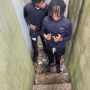 ดาวน์โหลดและฟังเพลง One Way (Explicit) พร้อมเนื้อเพลงจาก DrillWopo