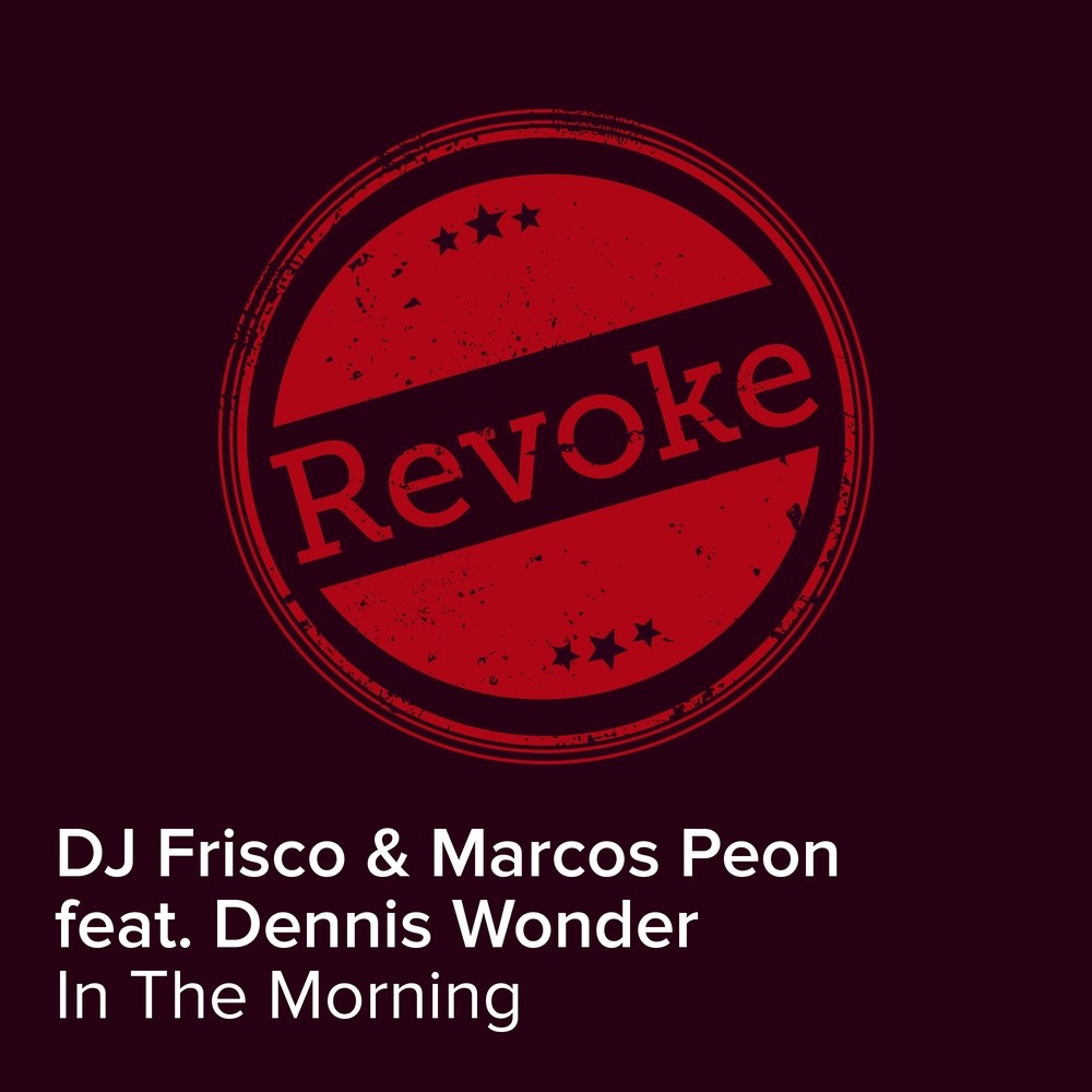 In the Morning (Extended Mix)