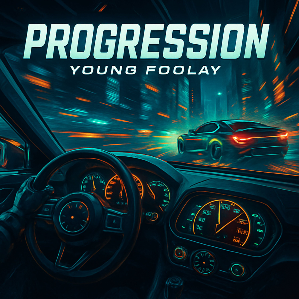 PROGRESSION (Explicit)