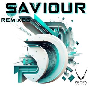 อัลบัม Saviour Remixes ศิลปิน DJ Rap