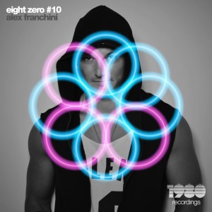 Eight Zero #10 dari Alex Franchini