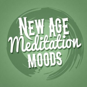 อัลบัม New Age Meditation Moods ศิลปิน Relaxing New Age Meditation