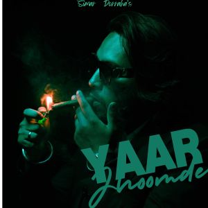 Simar Dorraha的专辑YAAR JHOOMDE