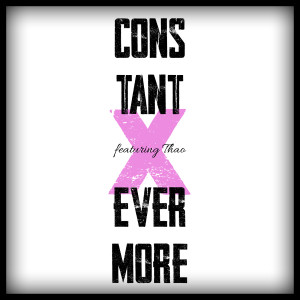 ConstantX的專輯Evermore