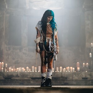 default playlist img