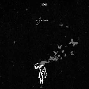 Album Jonae (Explicit) from Uzi x Reaper