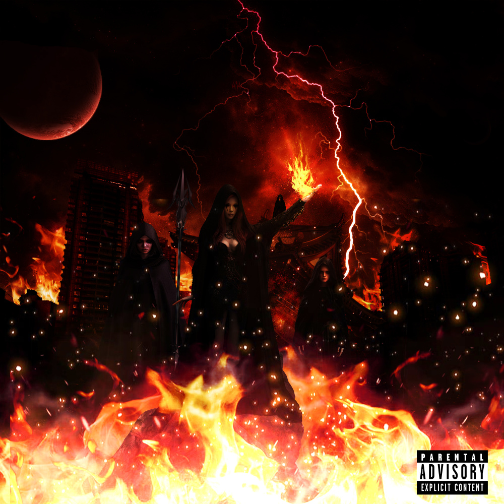 FEELING OFF (feat. prod. zed) (Explicit)