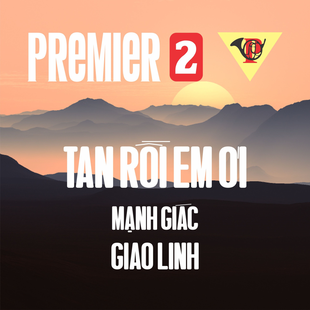 Tan Rồi Em Ơi