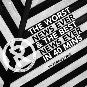 ดาวน์โหลดและฟังเพลง The Worst News Ever & the Best News Ever in 40 Minutes พร้อมเนื้อเพลงจาก SIBKL