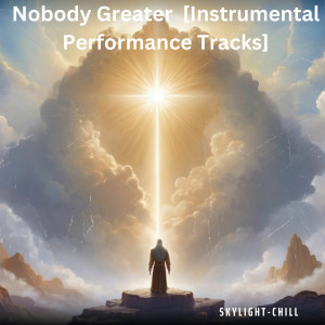 Jerry Ware的專輯Nobody Greater (Instrumental Performance Tracks)