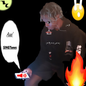 AusThaGoat的专辑Aus' singtones
