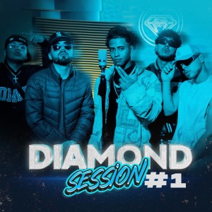 收聽B-Ray的Diamond Session #1 (Explicit)歌詞歌曲