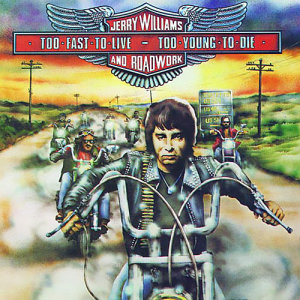 ดาวน์โหลดและฟังเพลง Burn Out พร้อมเนื้อเพลงจาก Jerry Williams