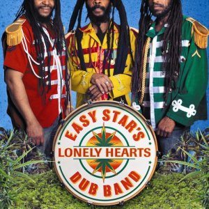 ดาวน์โหลดและฟังเพลง Getting Better (feat. The Mighty Diamonds) พร้อมเนื้อเพลงจาก Easy Star All-Stars